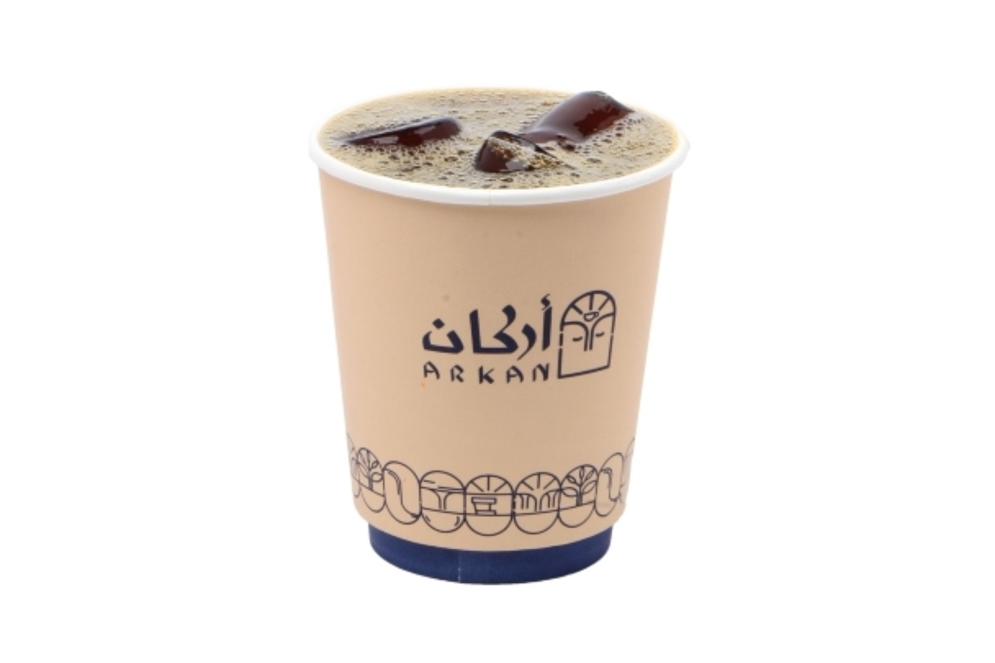 آيس دريب - اثيوبي
