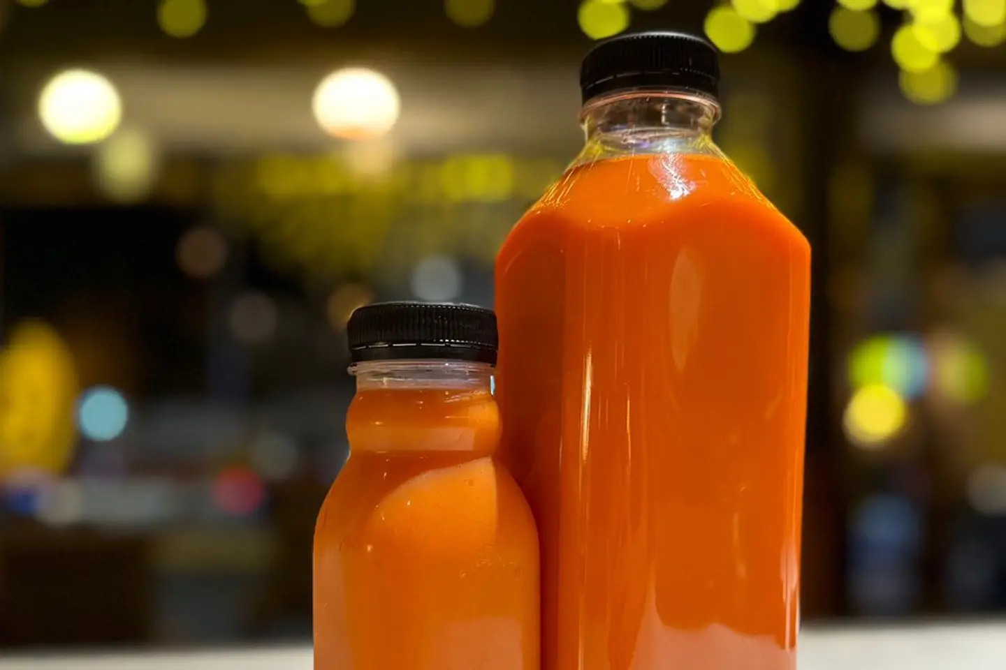 عصير جزر - ٣٠٠ مل