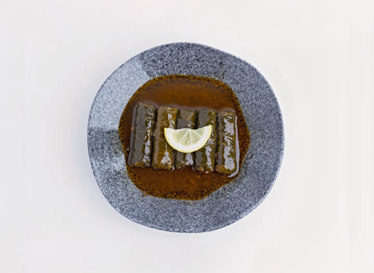 Lemon Grape Leaves - Small