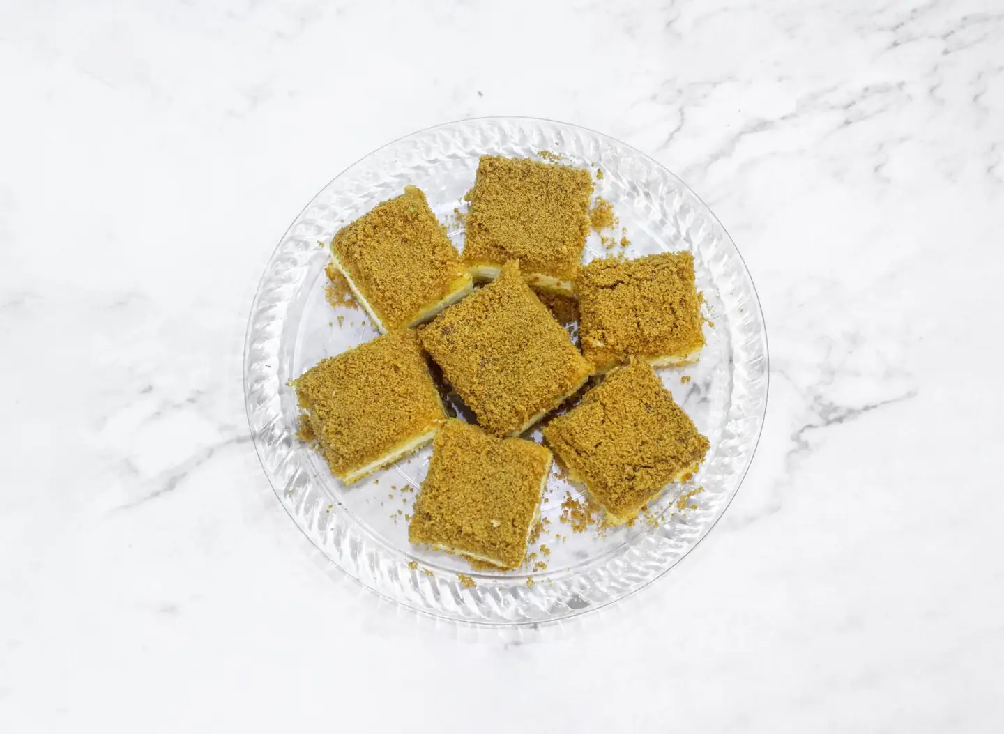 بسبوسة لوتس - 500 جرام