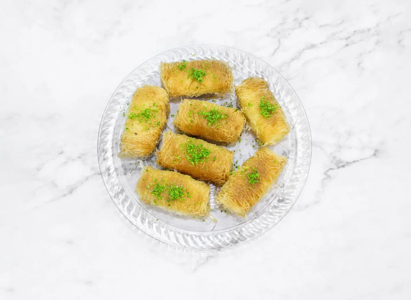 أصبع كنافة - 500 جرام