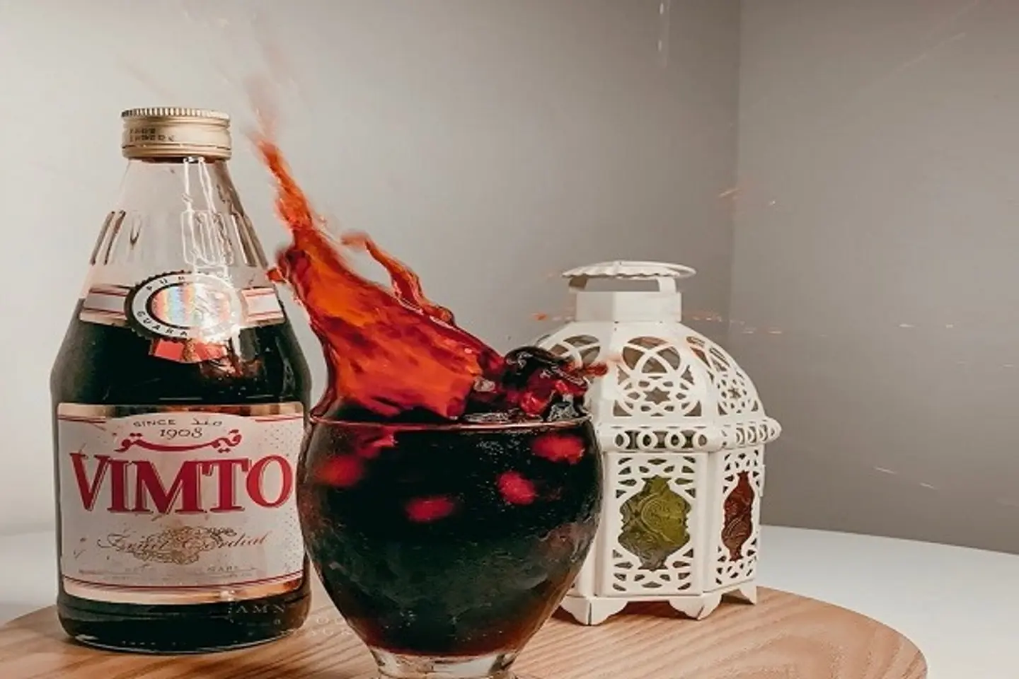 فيمتو  - فيمتو جركن واحد لتر