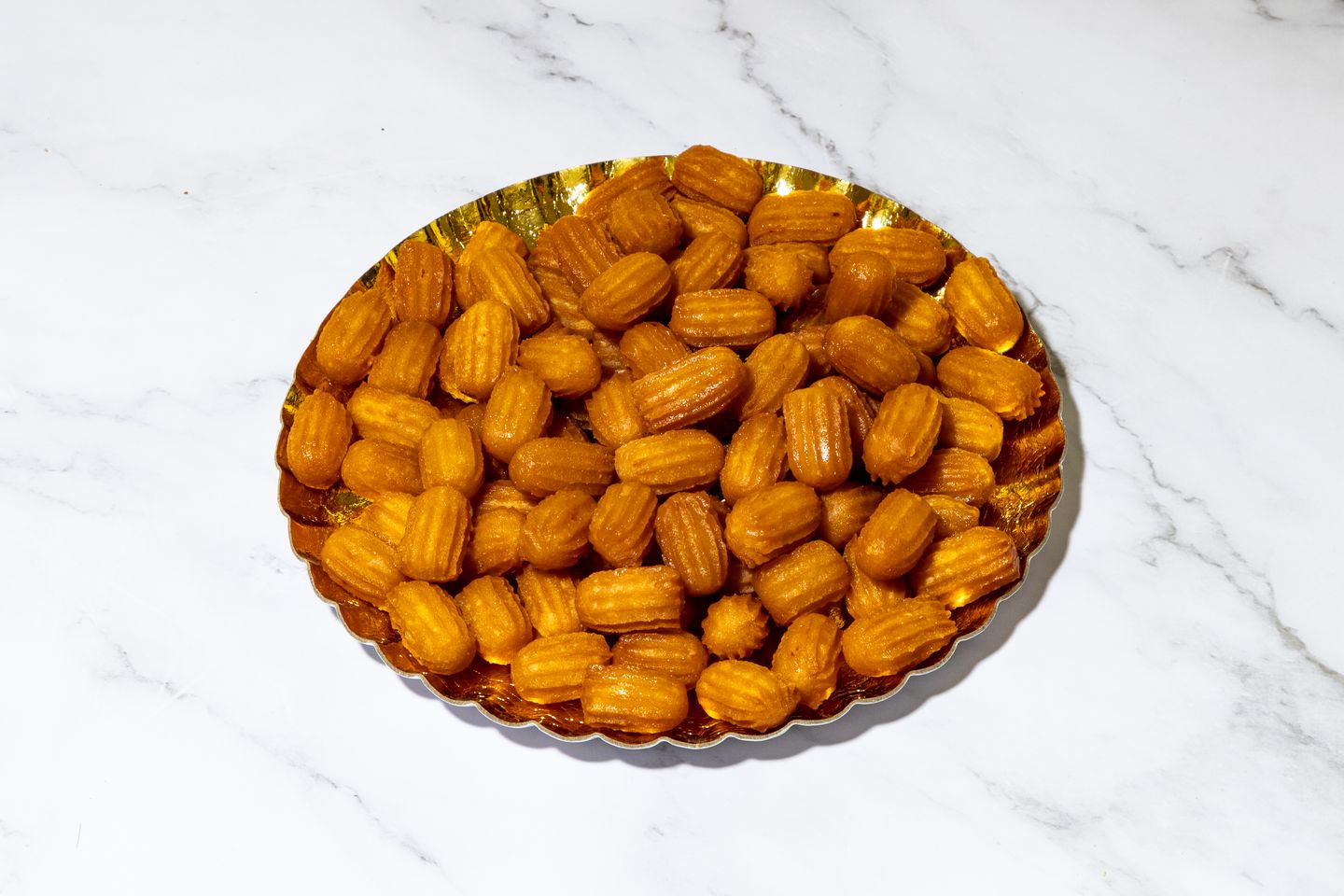 بلح بستاشيو - صغير