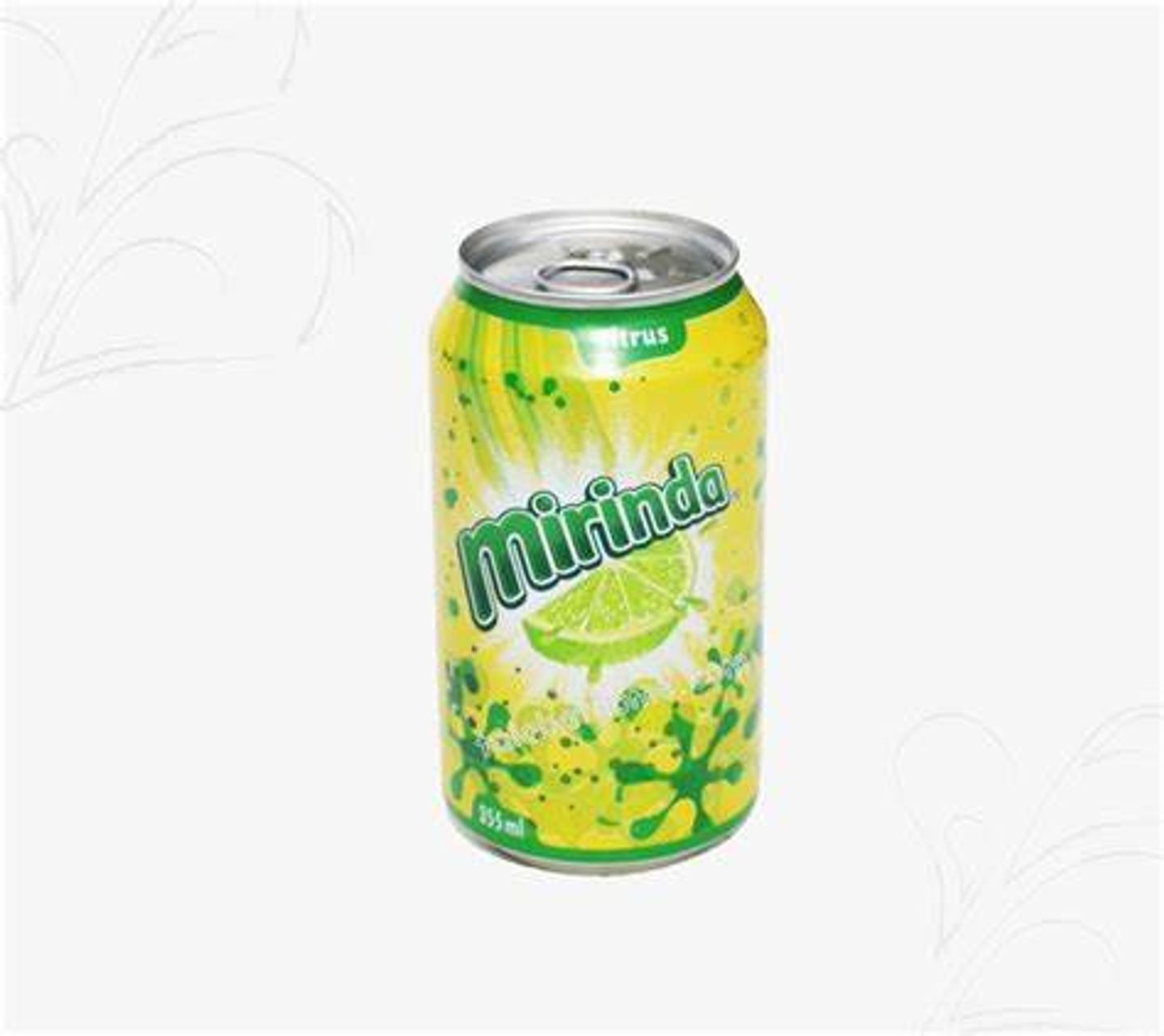 Citrus Mirinda - Small