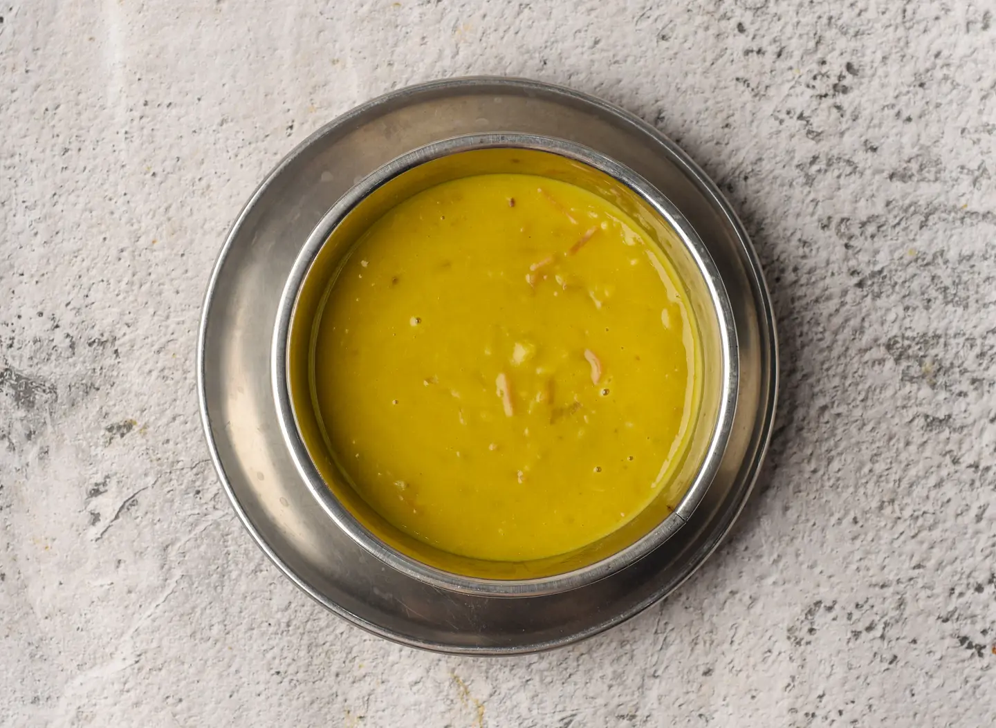 شوربة عدس - صغير
