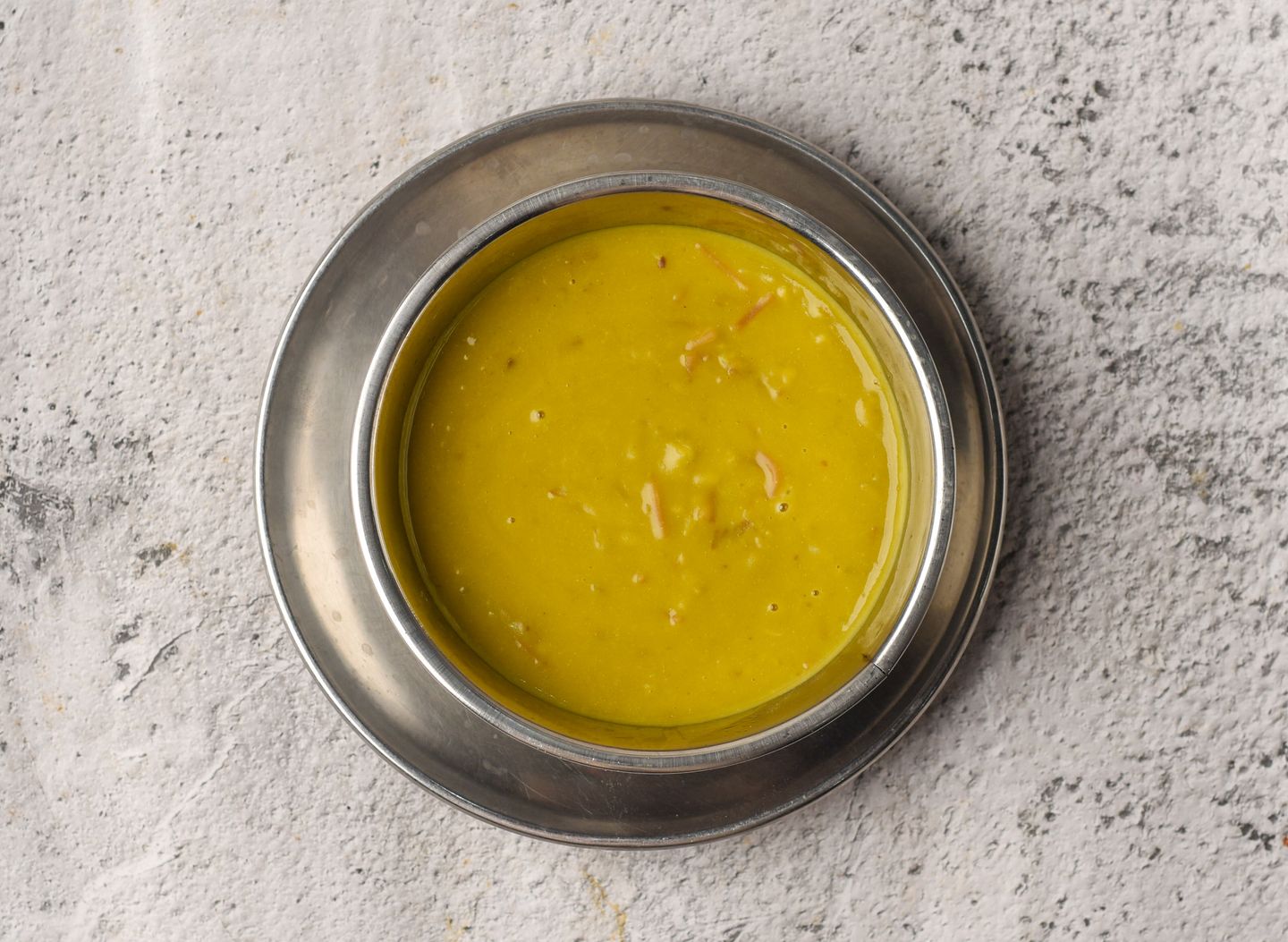 شوربة عدس - صغير