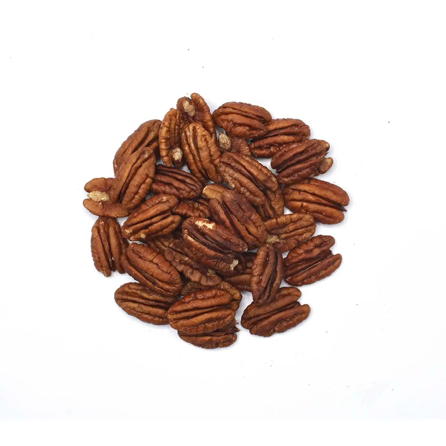 Pecan Nuts Raw - 250 Gm