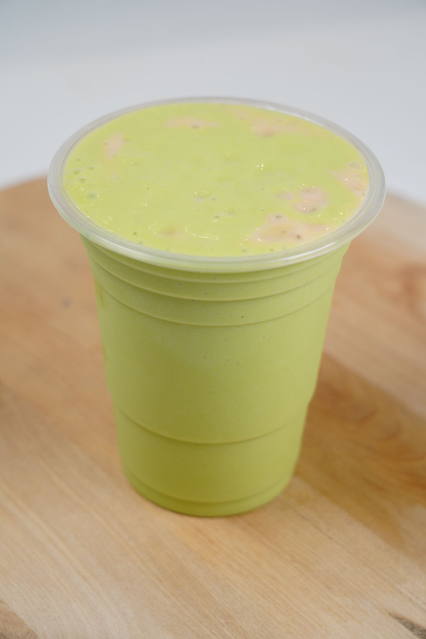Avacado With Guava - Medium