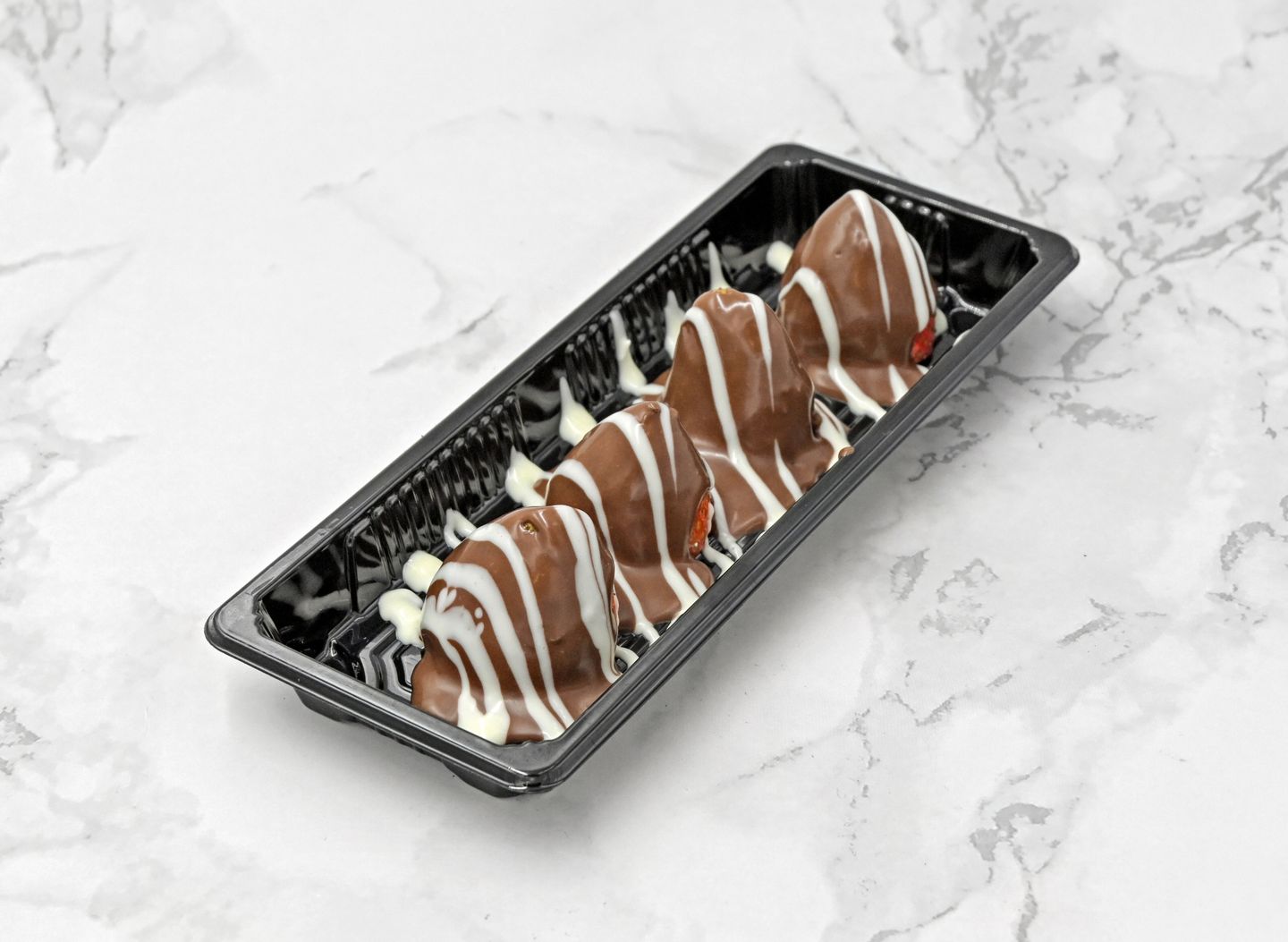 Strawberry With Nutella - X Small