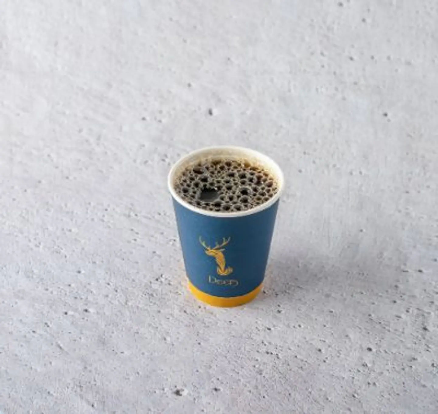 Coffee Of The Day Hot 12oz - Large