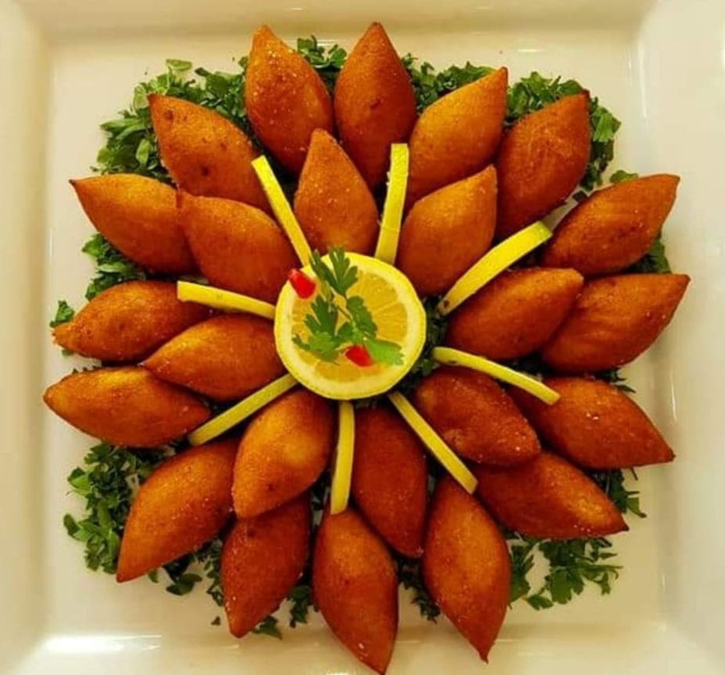 كبة لحم - 250 جرام