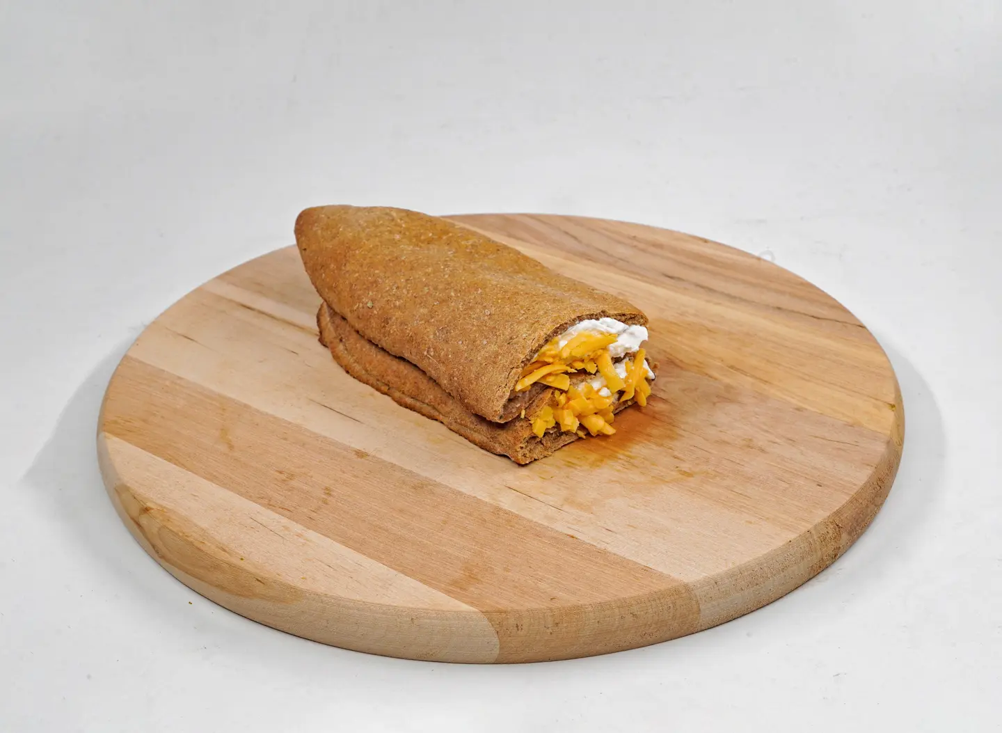 Cheddar Cheese Red - One Size