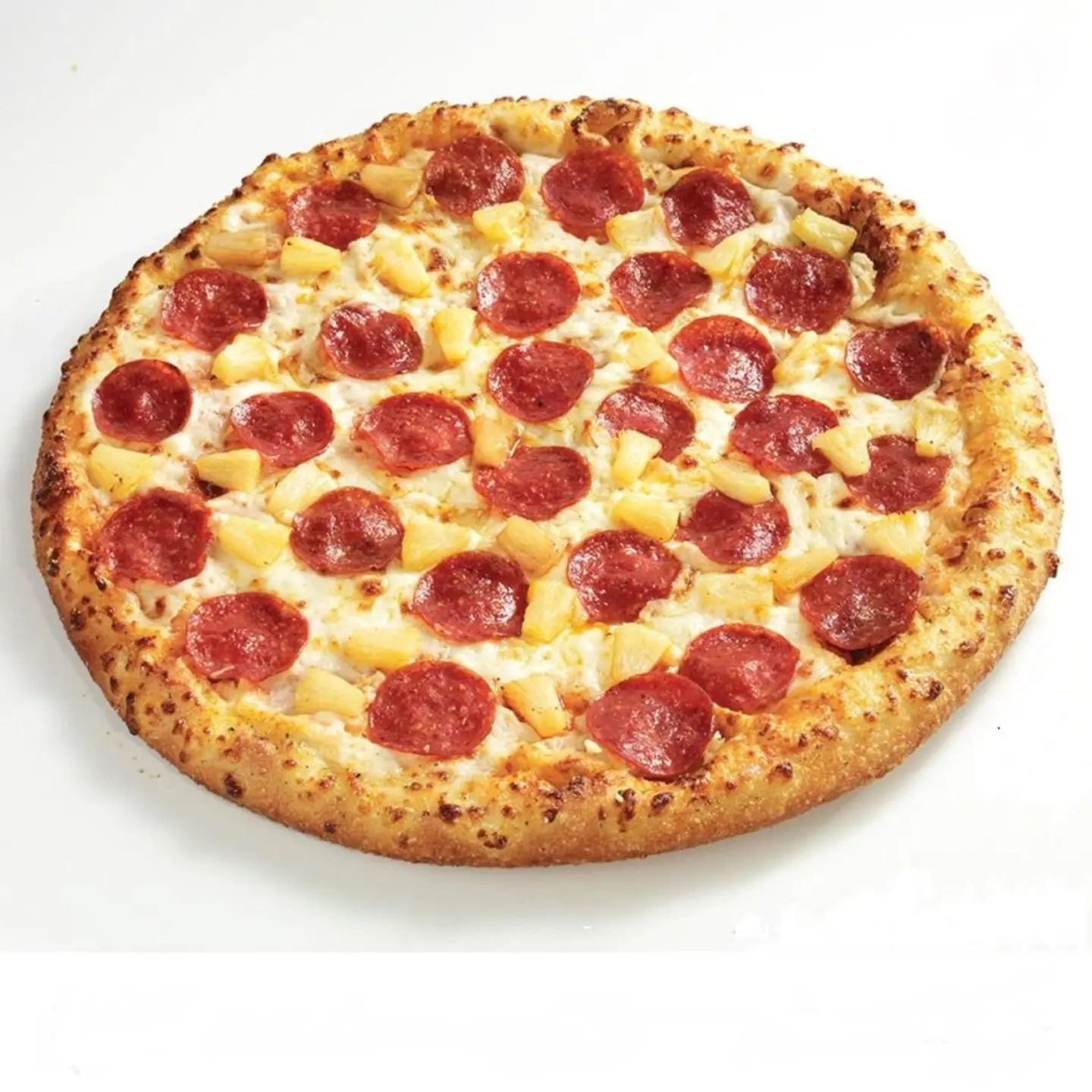 Pepperoni Pizza - Small