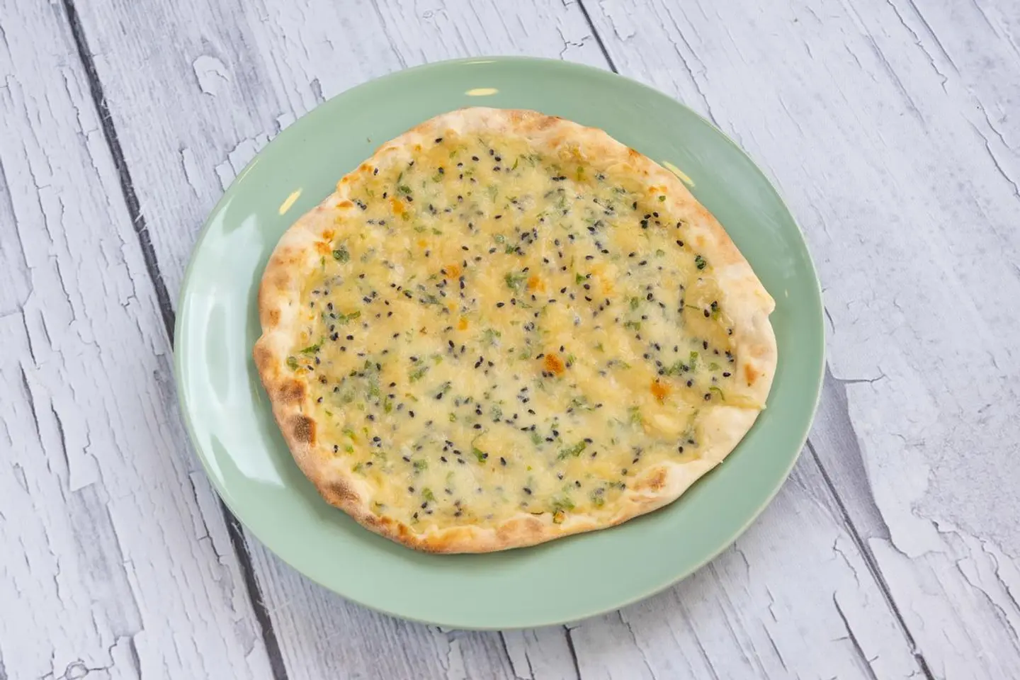 Cheese With Thyme - Medium