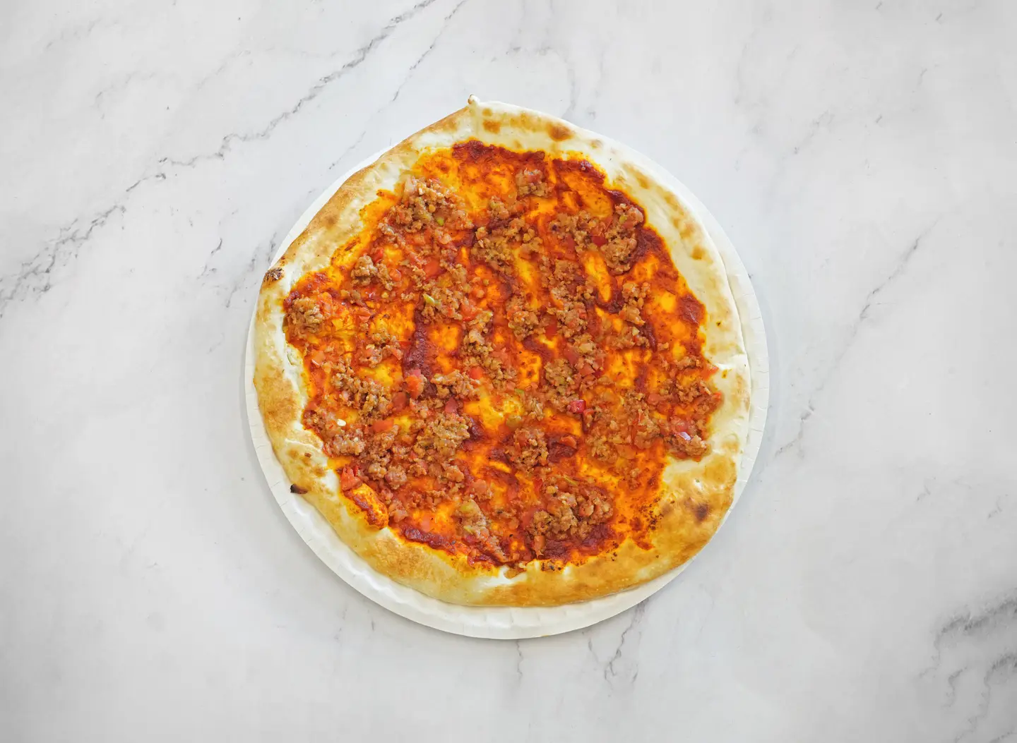 Muhammara - Small