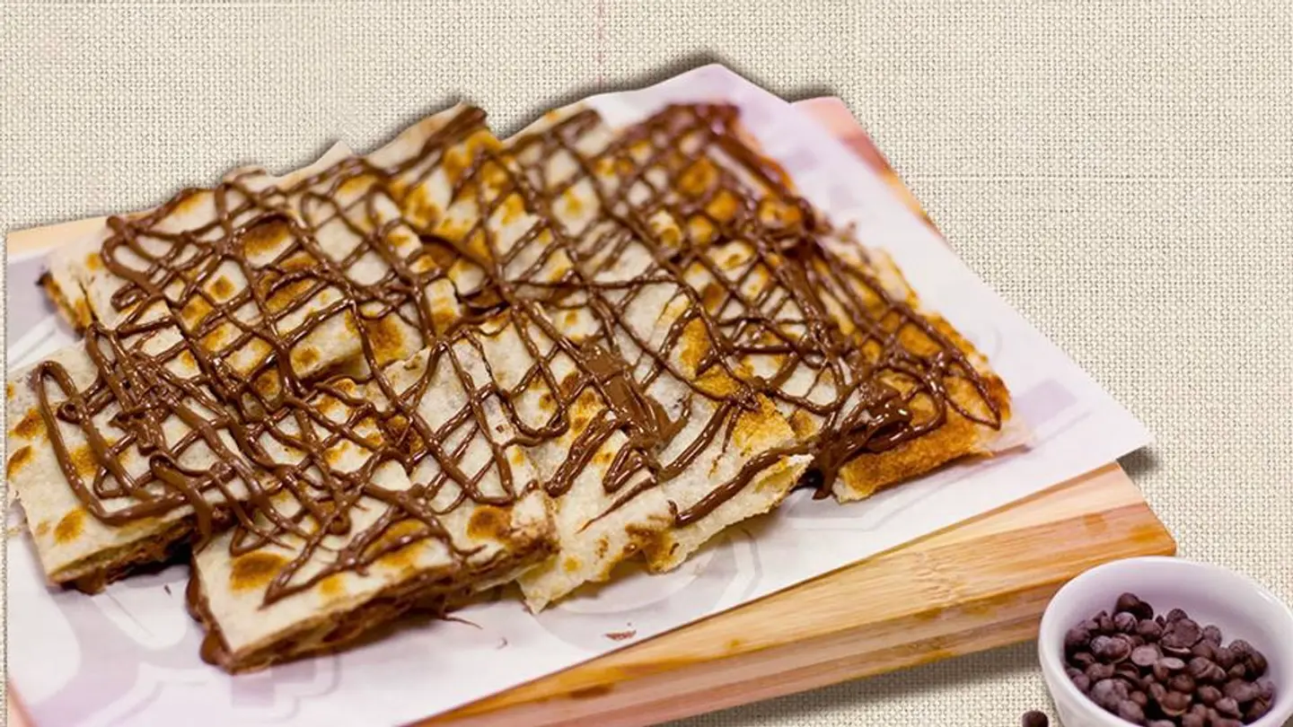 Nutella - Medium