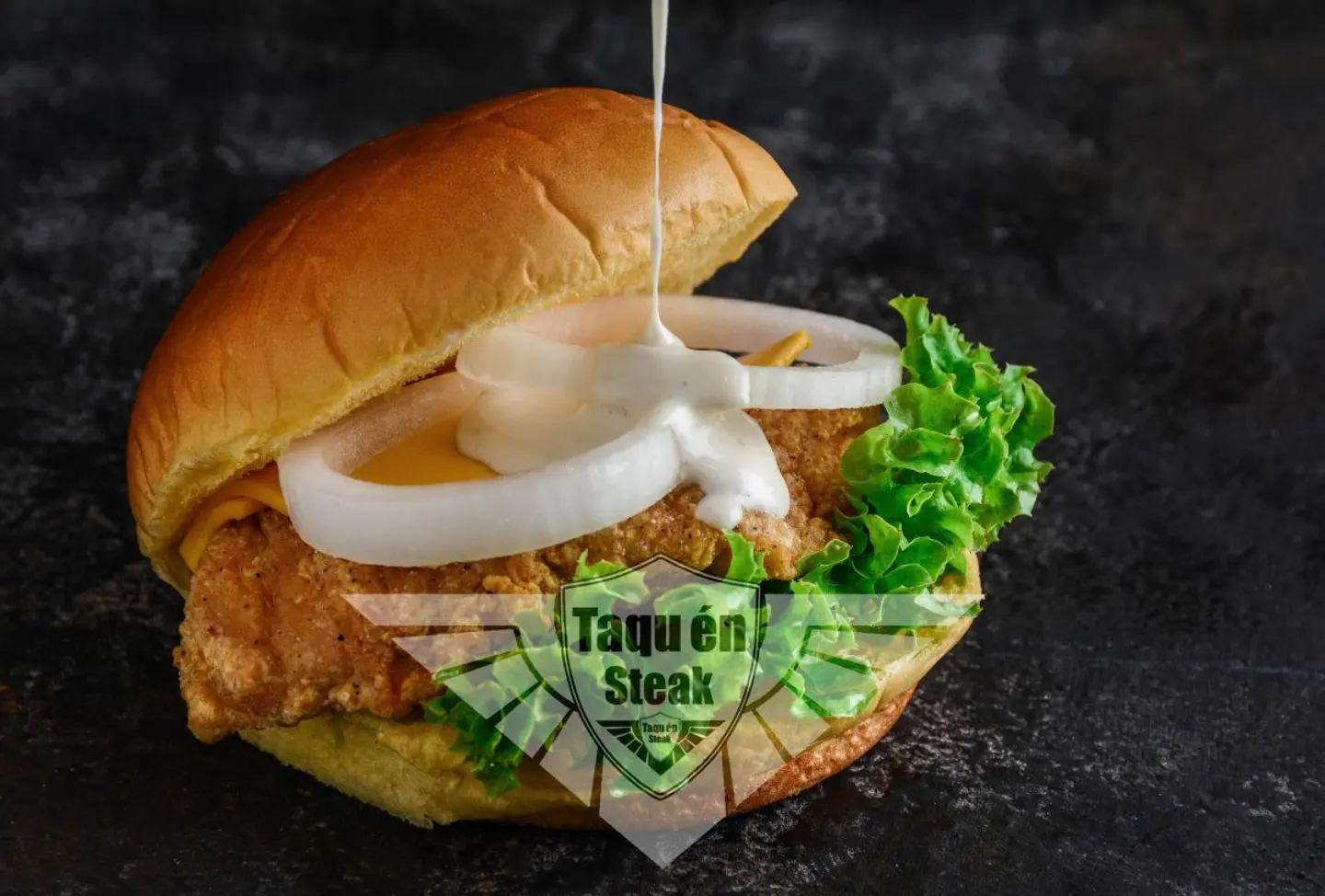 Ranch Fillet - Chicken