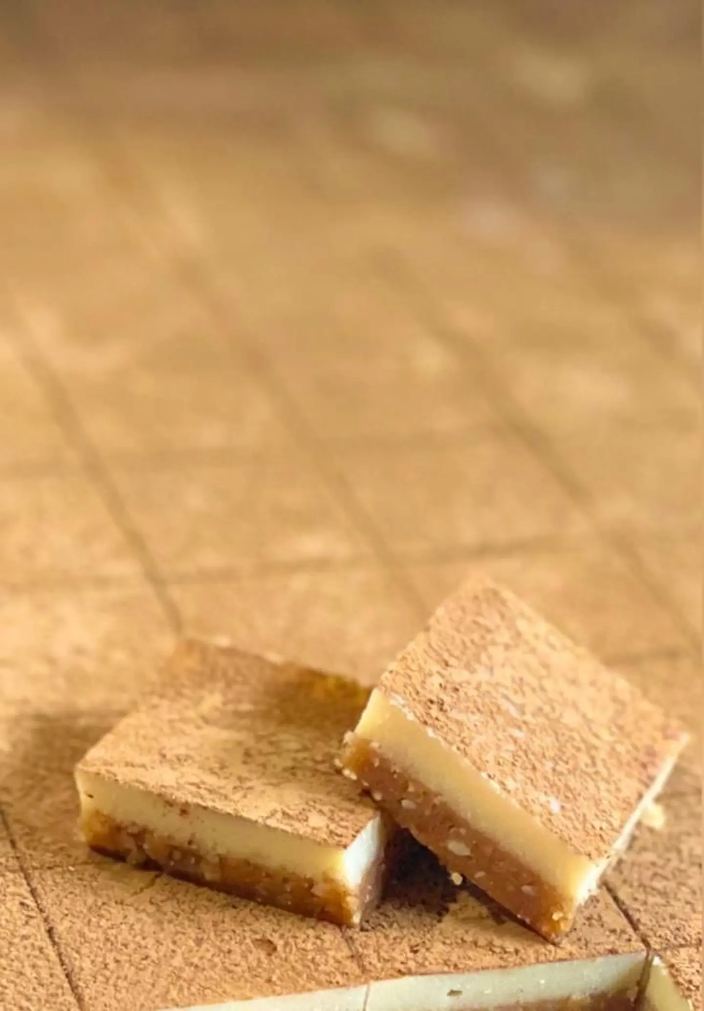 Sweet Cinnamon - Large