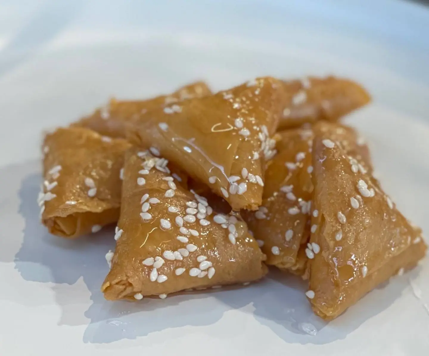 سمبوسة حلا - كبير