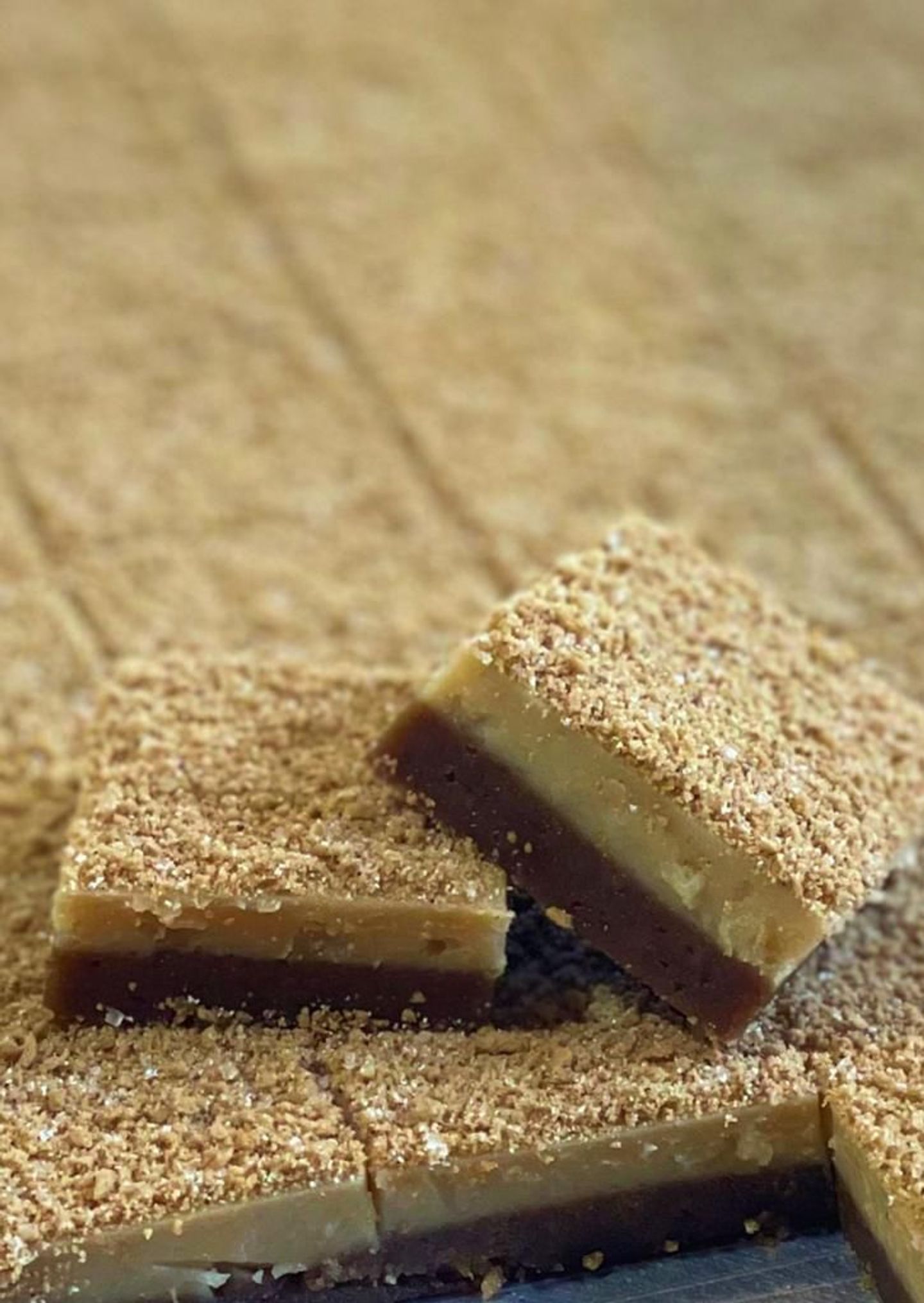 Sweet Cappuccino - Medium
