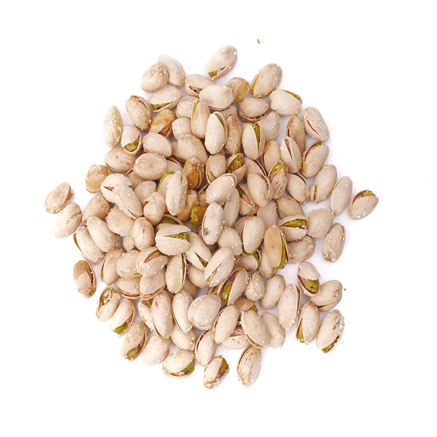 Pistachio In Shell Salted - 500 Gm