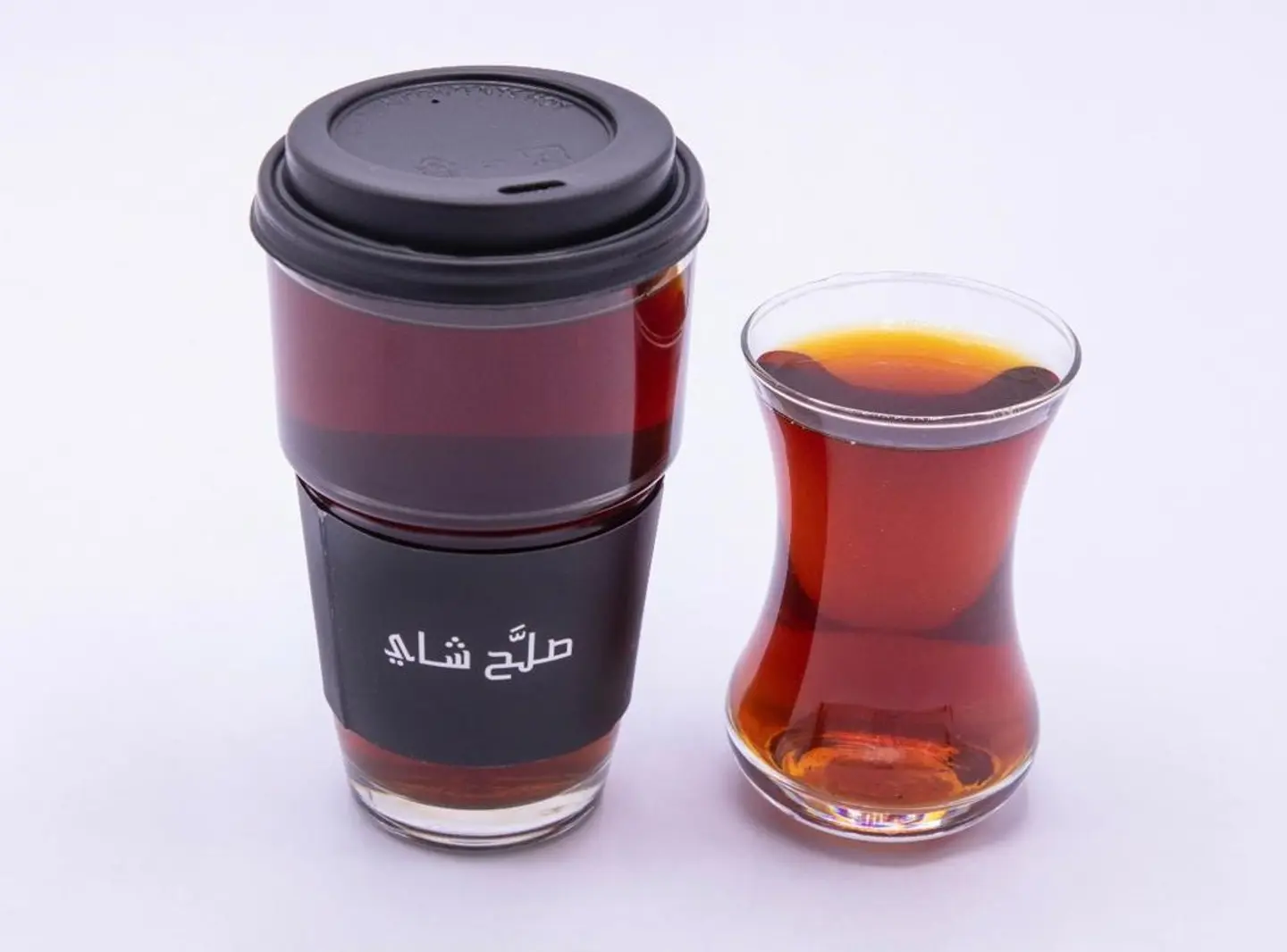 سجنتشر مخلوط  - كبير