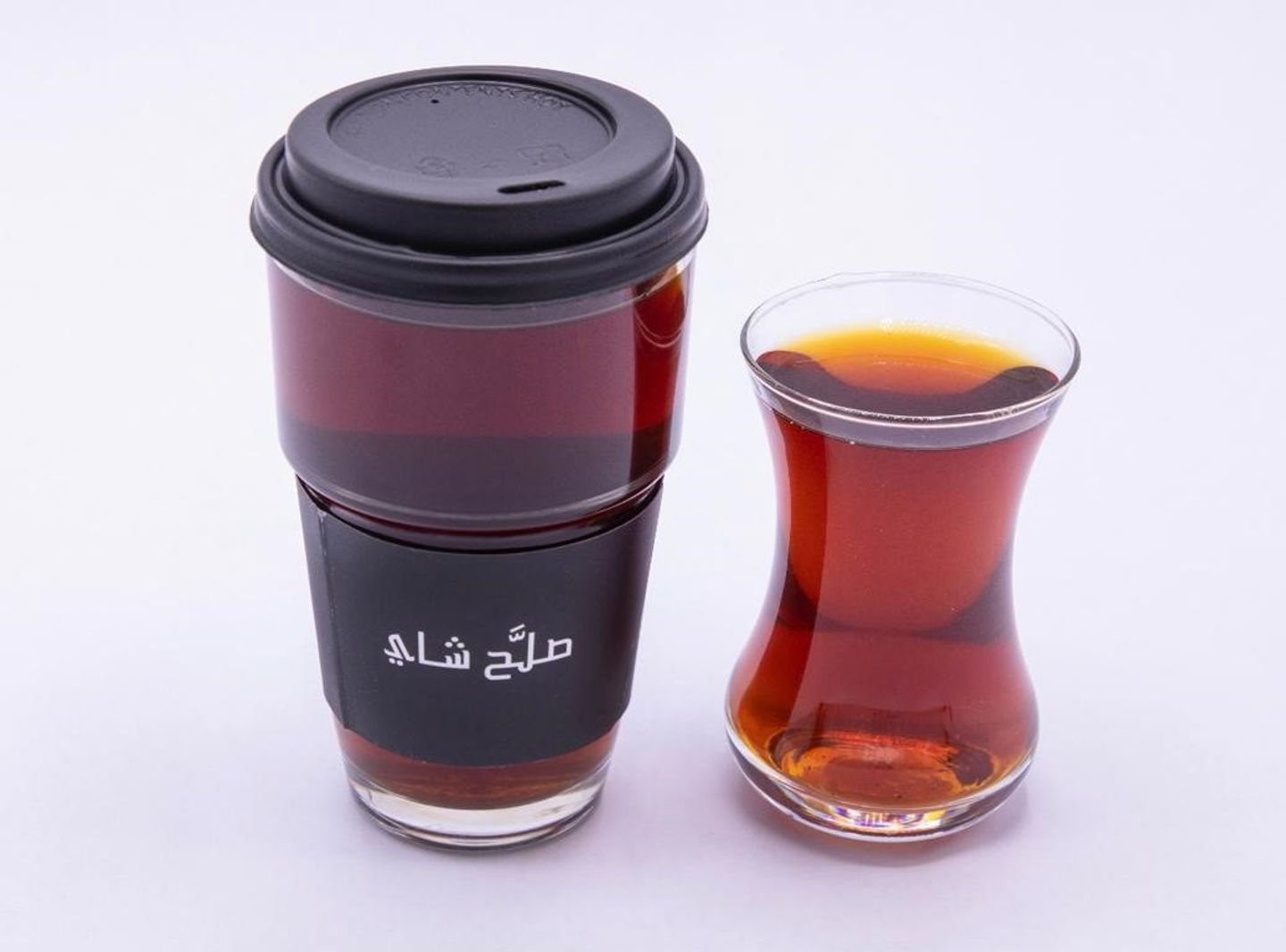 سجنتشر مخلوط  - كبير