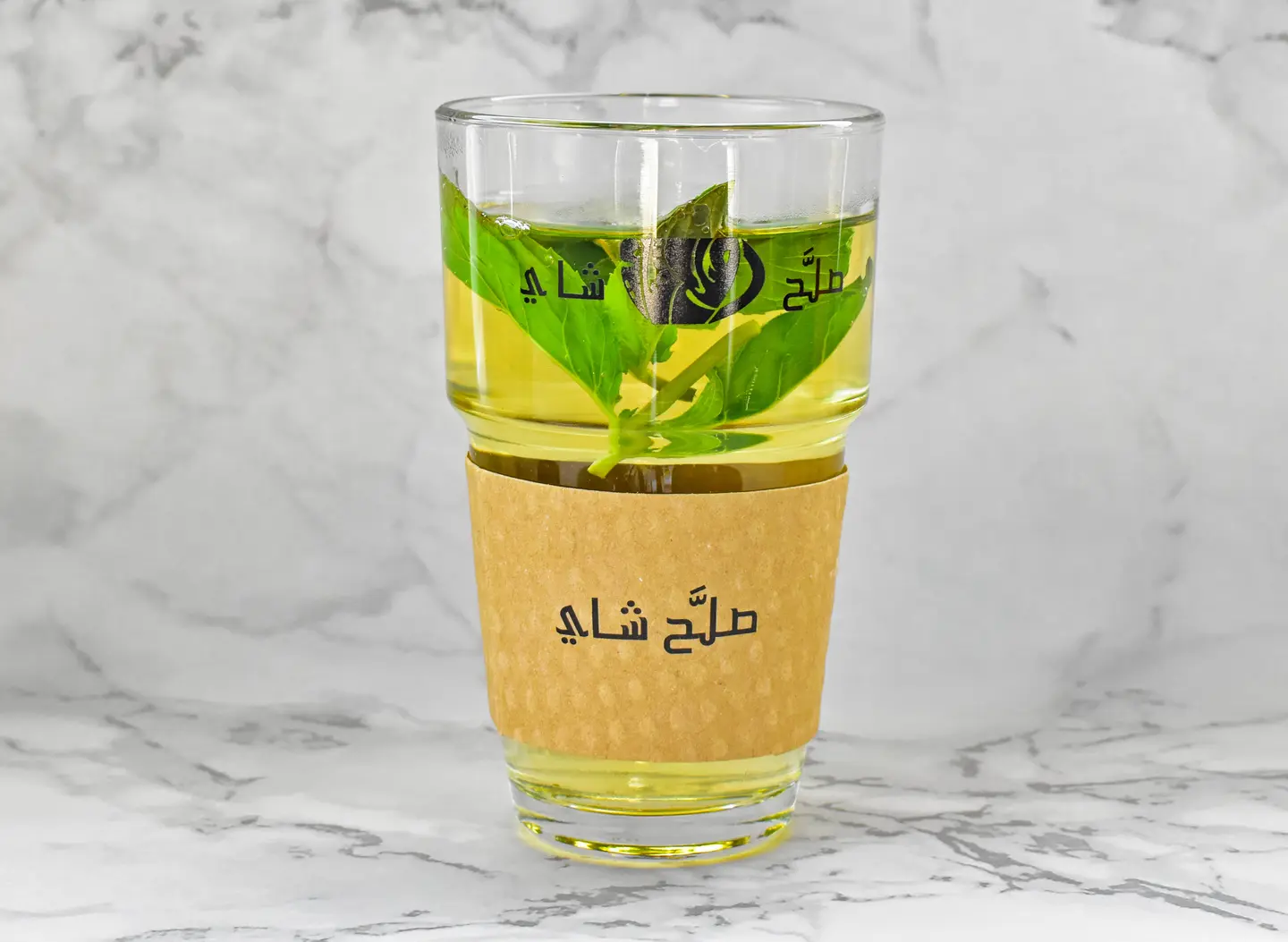 نعناع طائفي - صغير