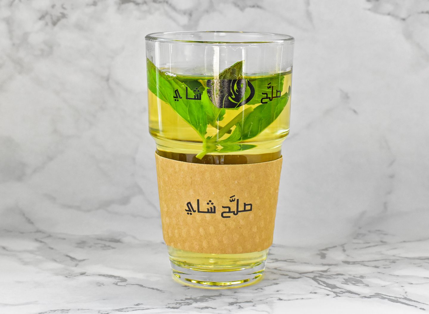 نعناع طائفي - صغير