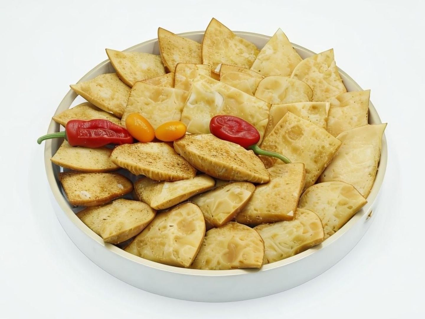 بف مشكل  - وسط