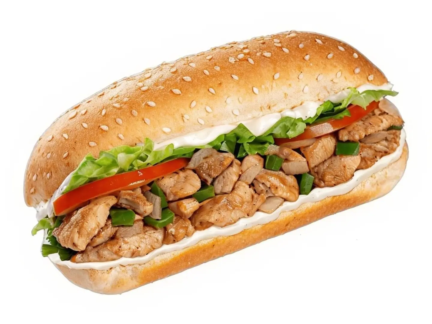 كودو دجاج - وجبة