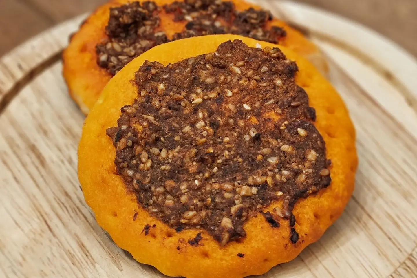 Mohamara Mini - Mohamara Mini 1/2 Dozen ( 6 Pieces )
