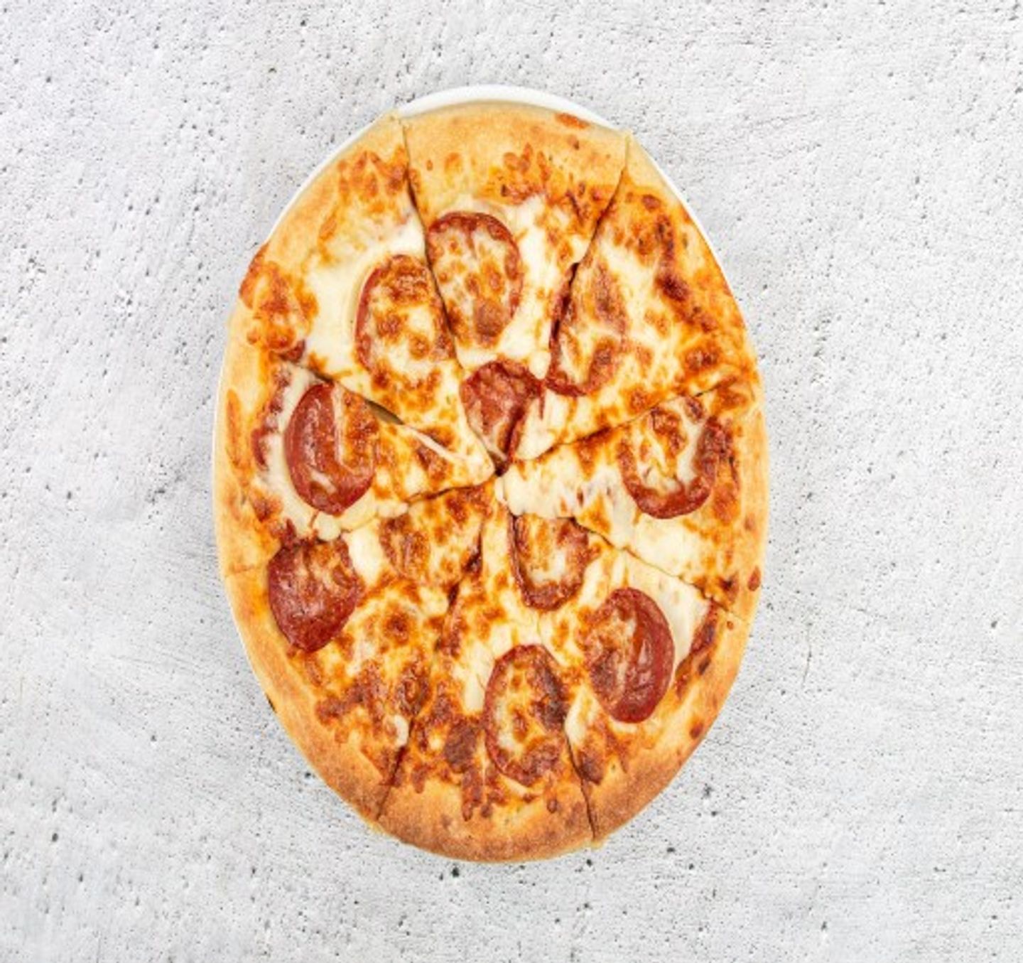 Pepperoni Pizza - Small