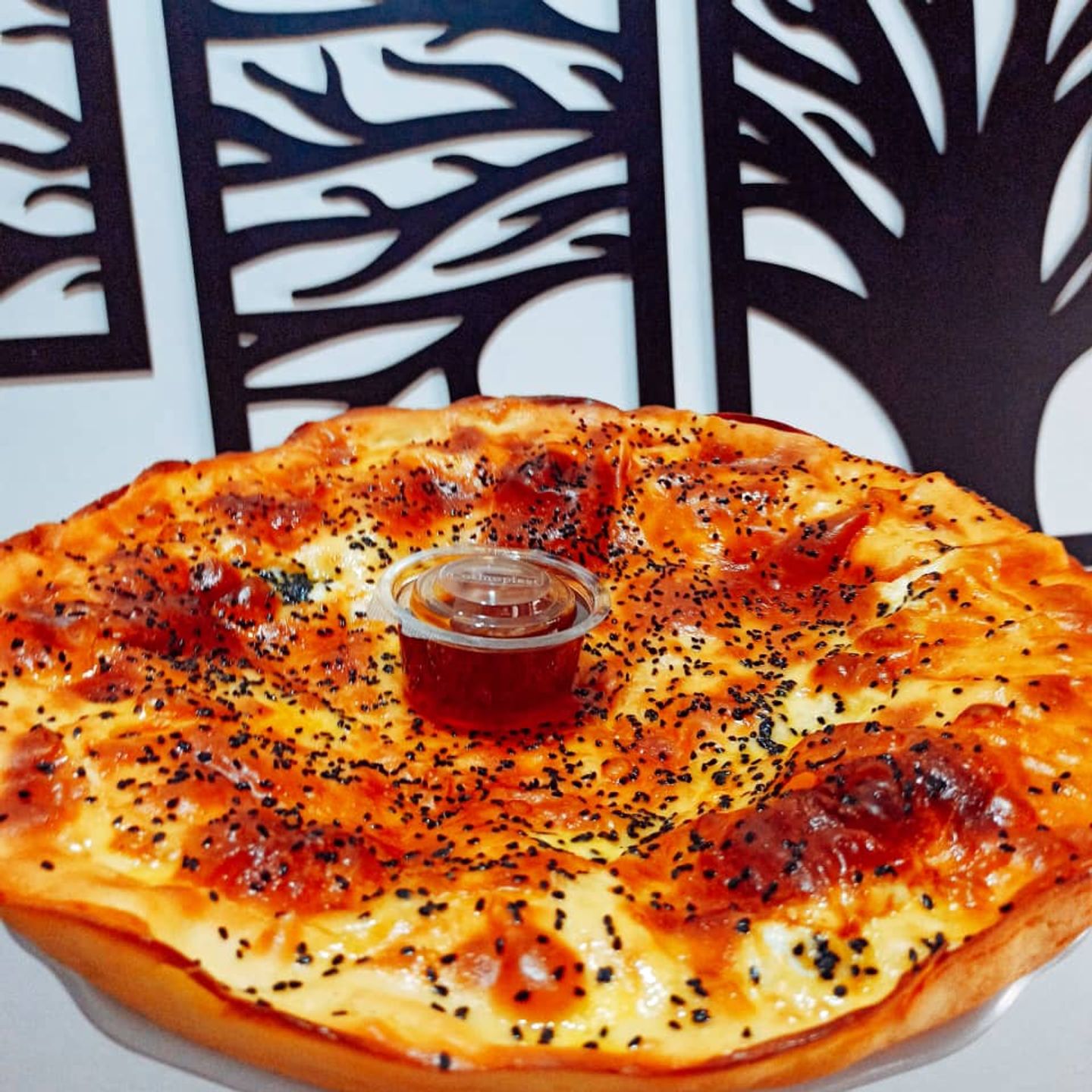 بنت الصحن - وسط