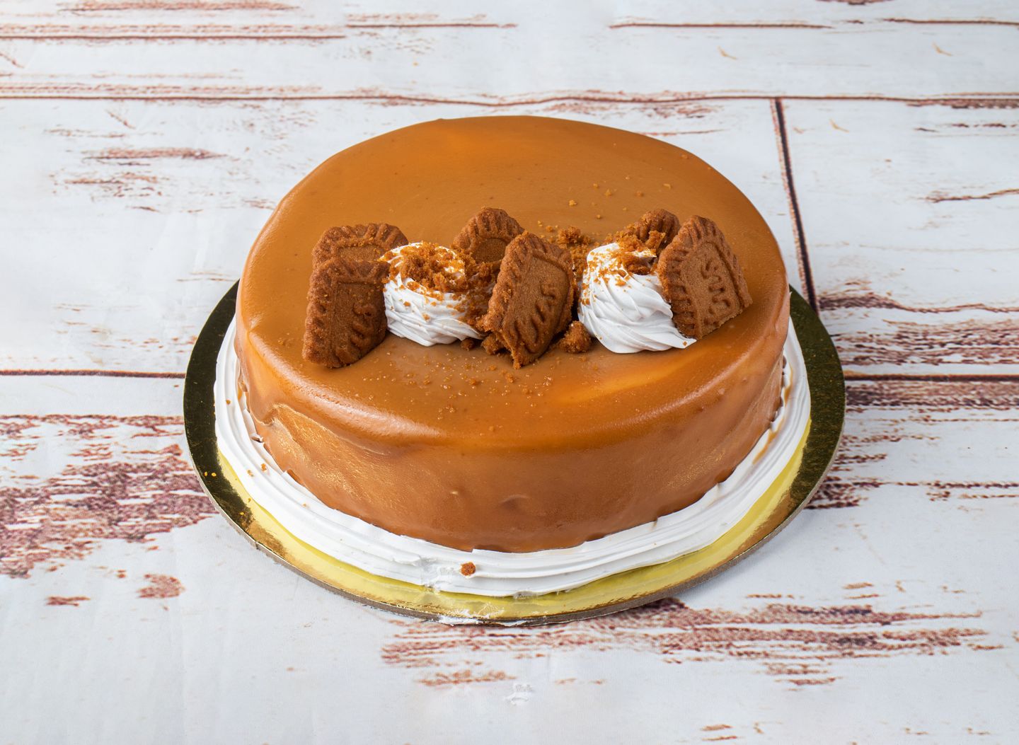 Louts Cake - Small