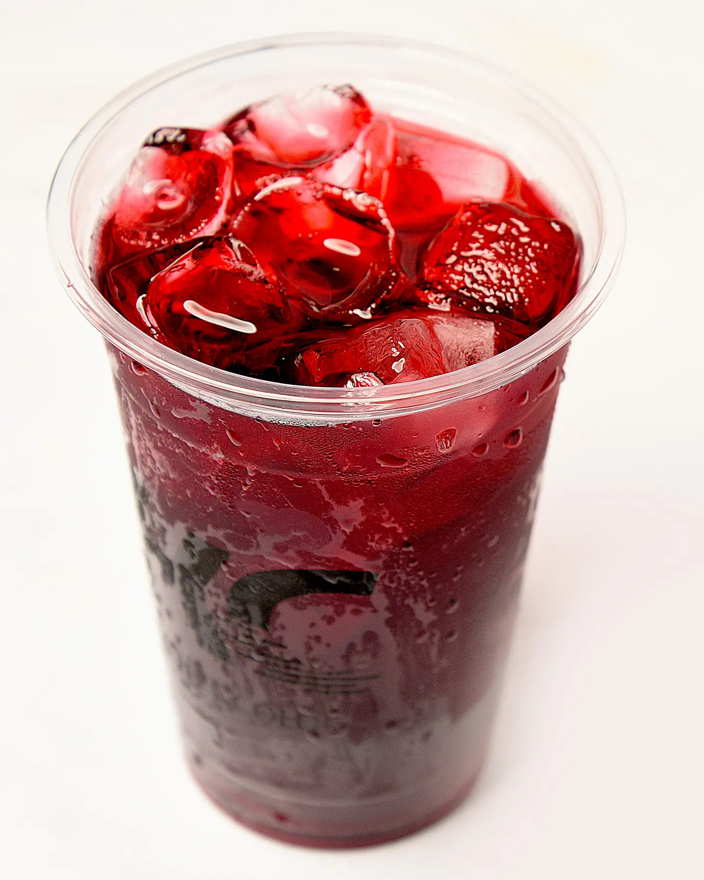 كركدي - صغير