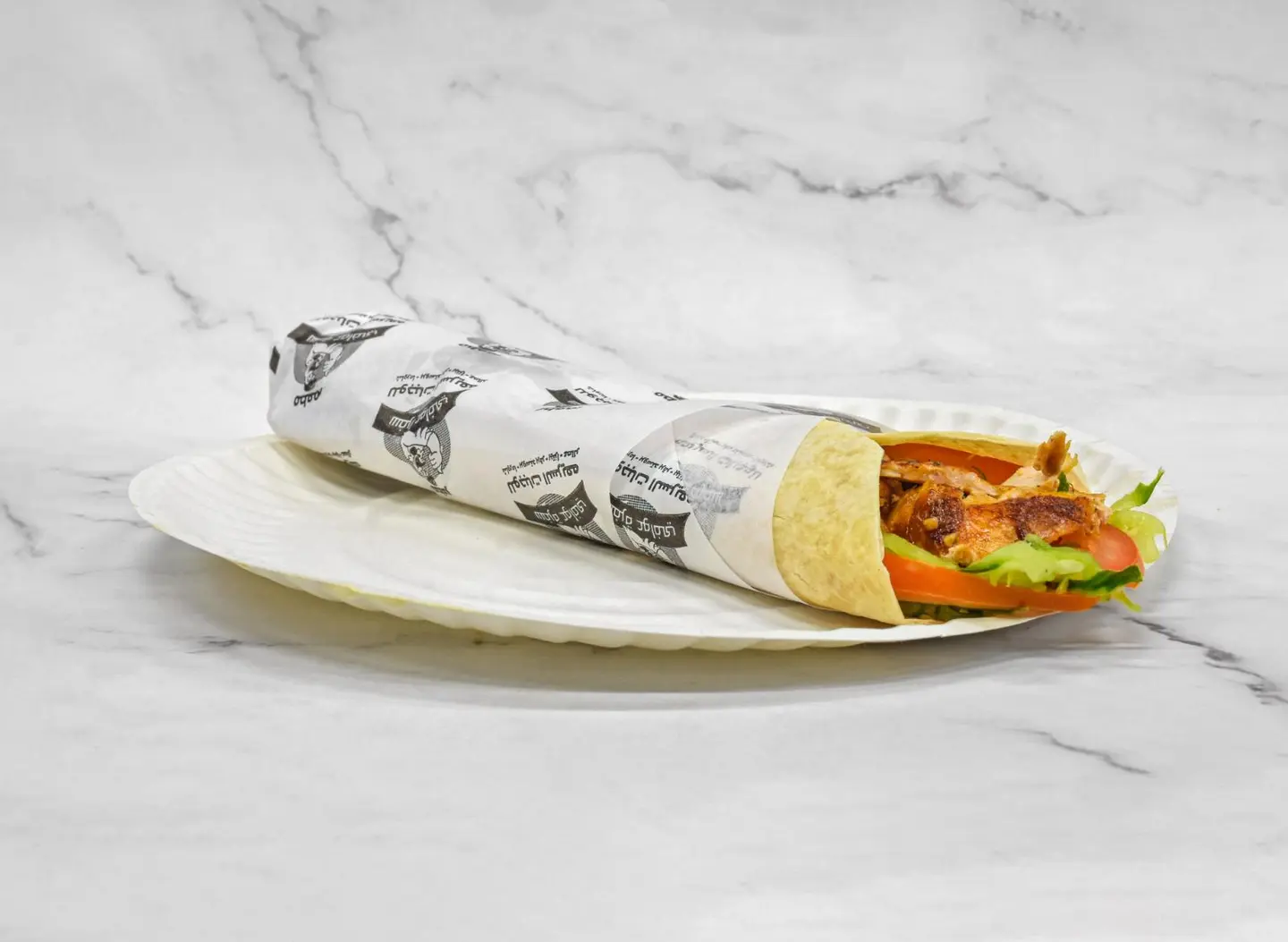 شاورما  سبيشل   - صغير