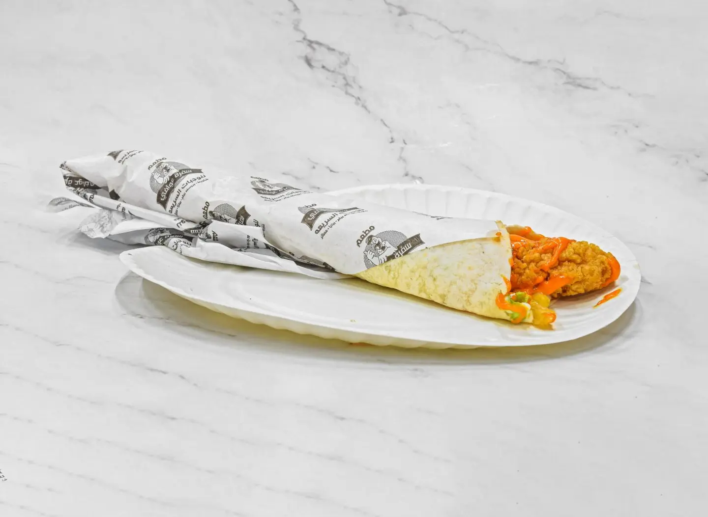 ستربس تورتيلا   - عادي