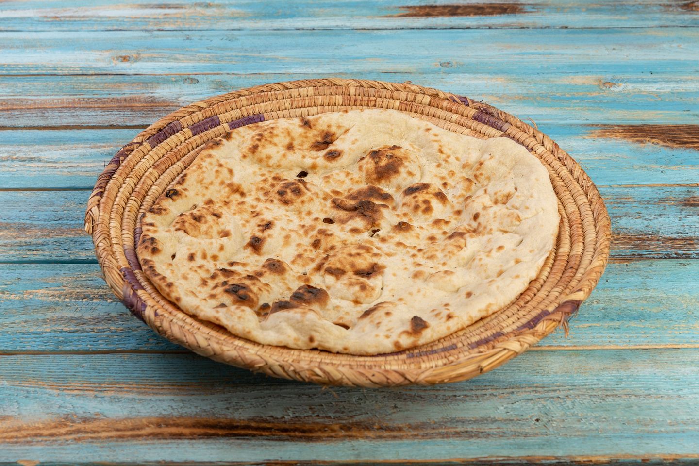 خبز هولي  - هولي