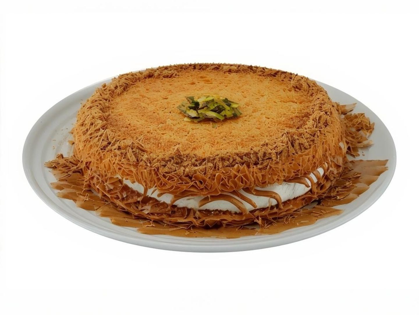 بين نارين لوتس - وسط