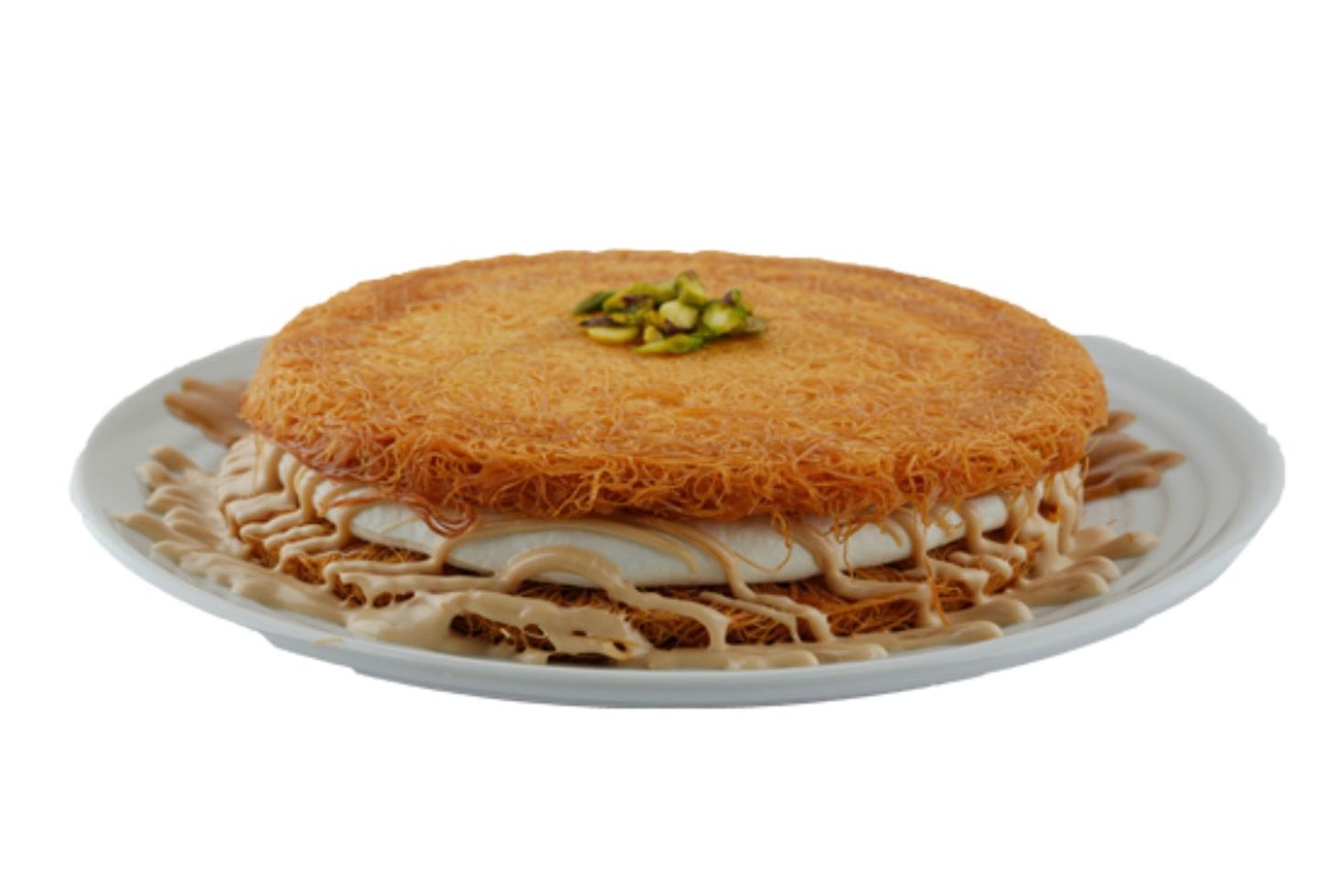 بين نارين كندر  - وسط