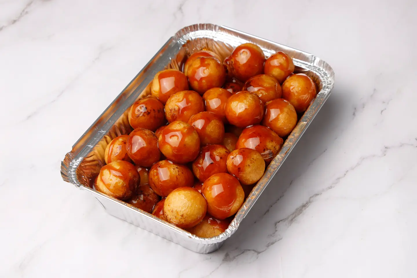 Logimat With Dates Molasses - Small