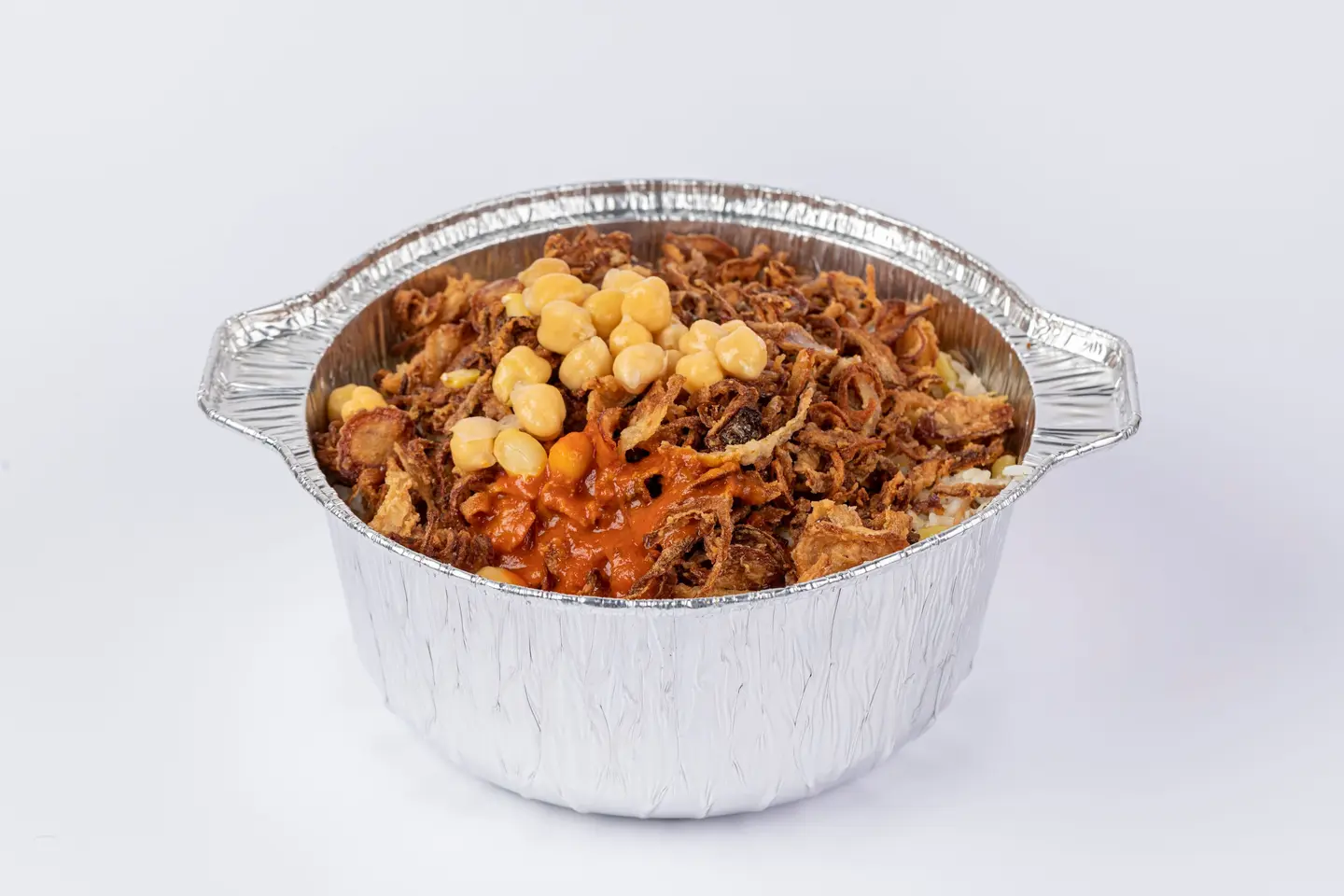 Original Koshari  - Large