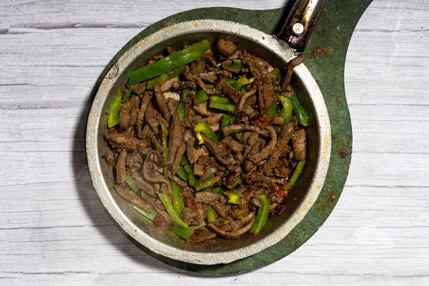 Lamb Liver - Plain