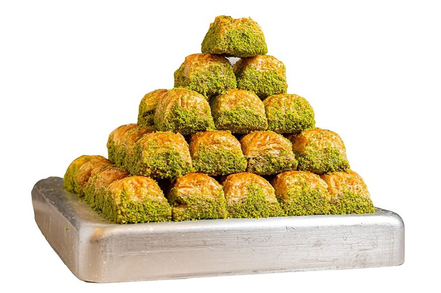 كورو بقلاوة - ربع كيلو