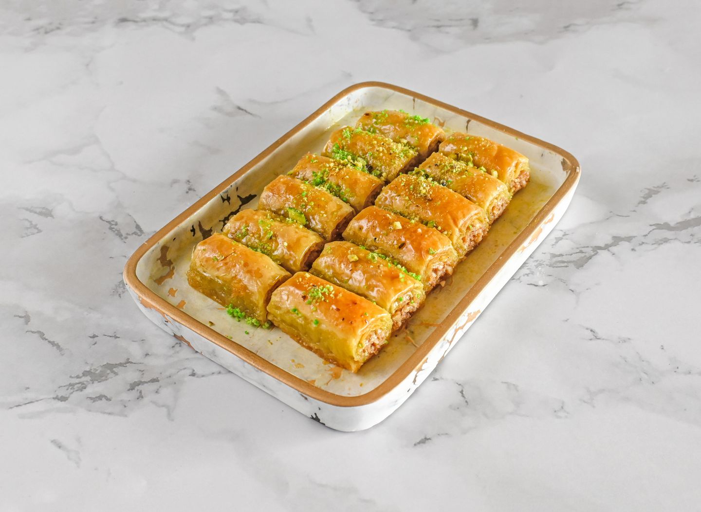 أصابع زينب - ربع كيلو
