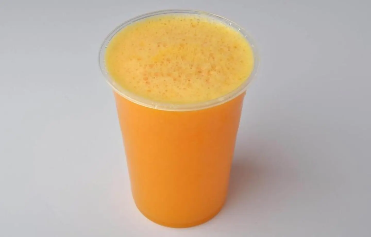 Carrot - Small