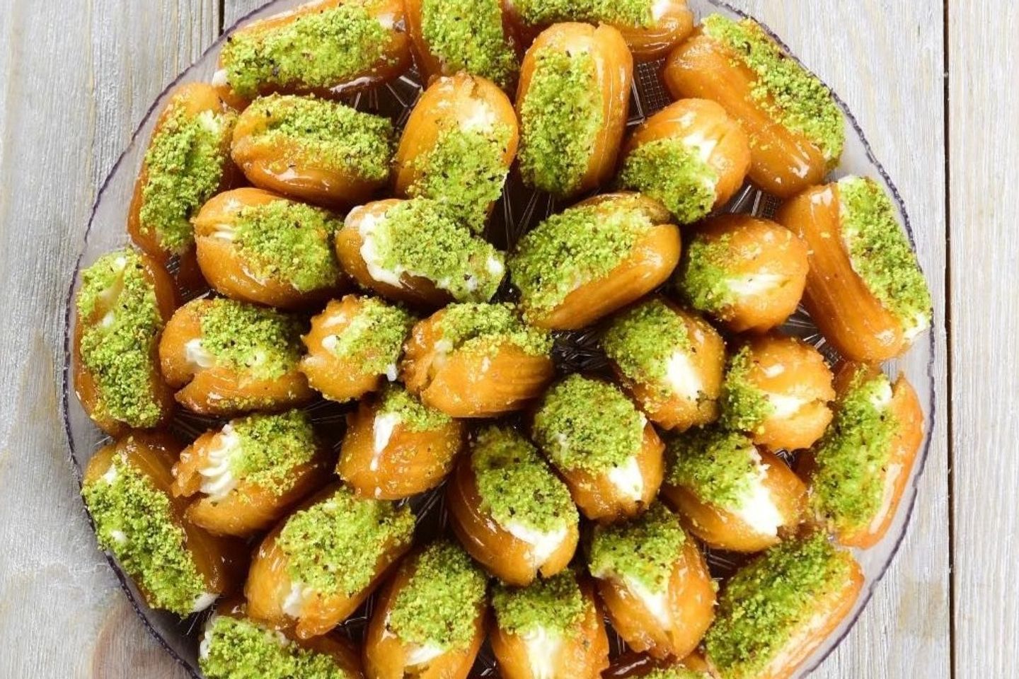 محشي بلح الشام - 250 جرام