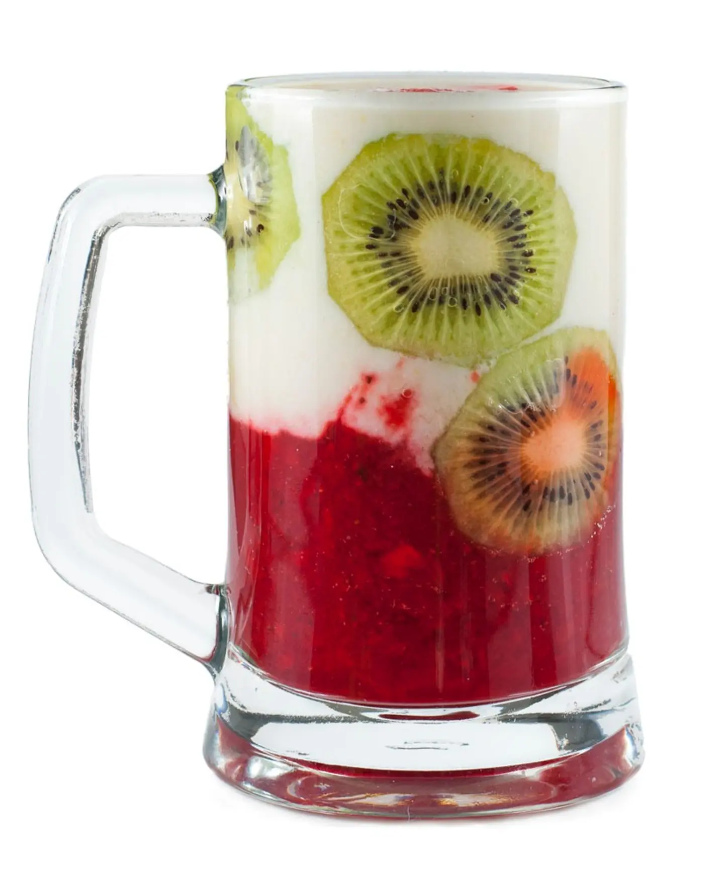 Guava With Strawberry - Small