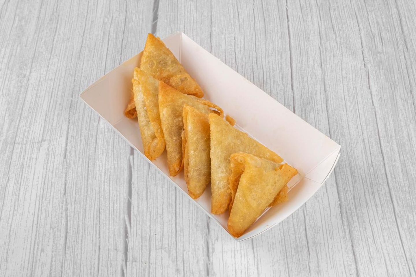 Chicken Samosa - Medium Size 30 Tablets
